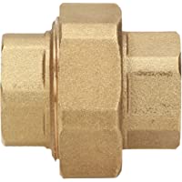 Atornillado- rosca de tubo- pieza de conexión de latón con anillo de sellado para la industria- la industria y el hogar…